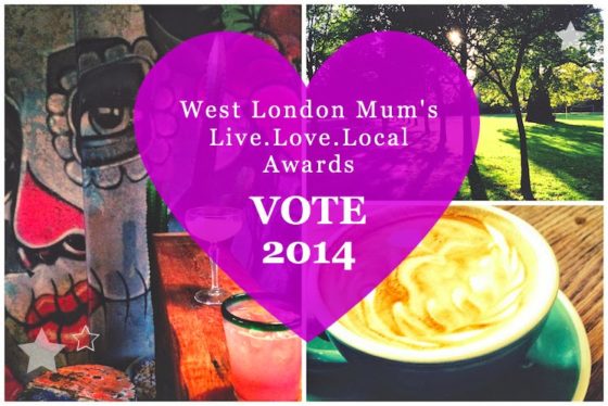 West London Mums – Live Love Local Awards